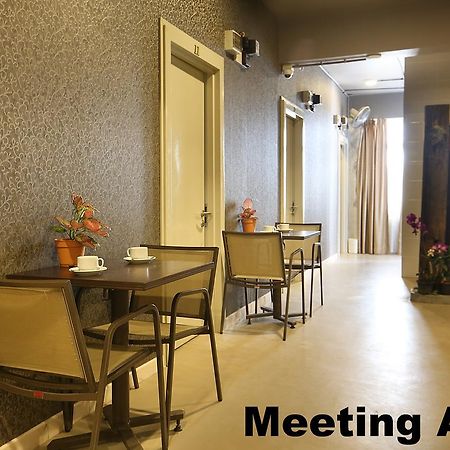 Sk Guesthouse Selayang 바투케이브 외부 사진