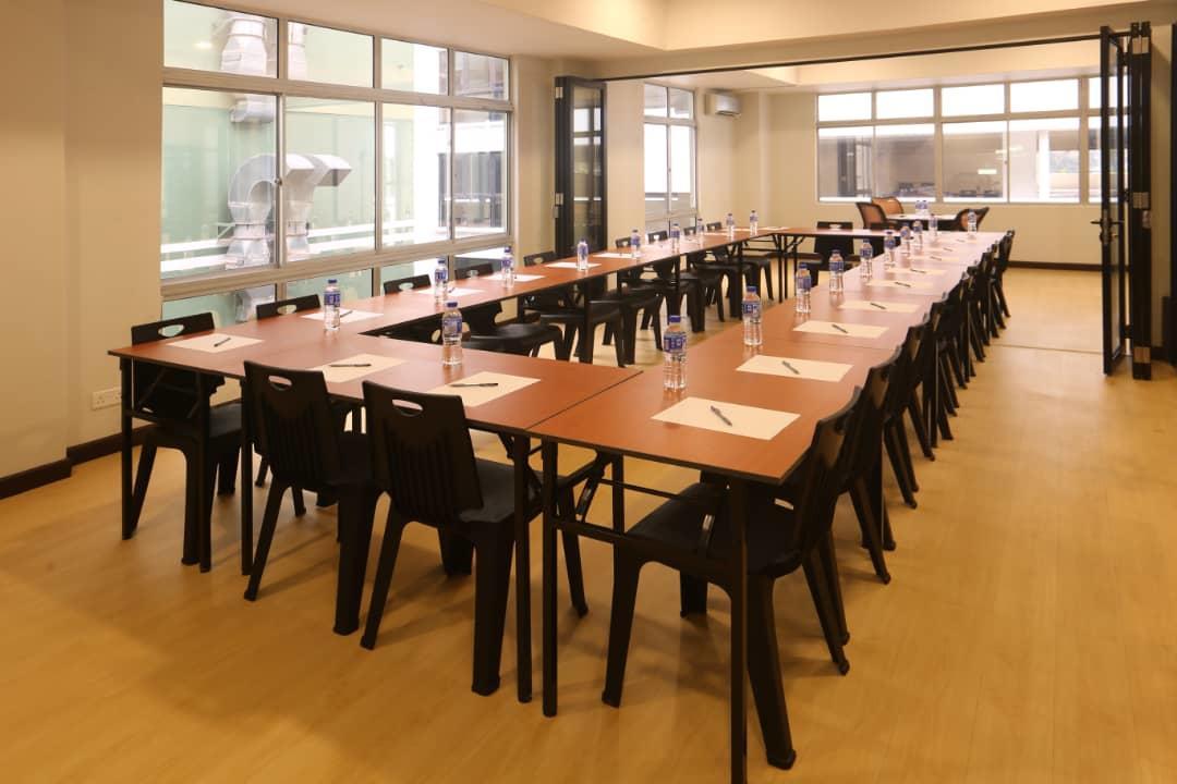Sk Guesthouse Selayang 바투케이브 외부 사진