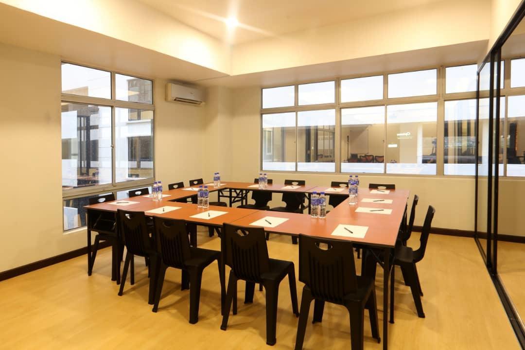 Sk Guesthouse Selayang 바투케이브 외부 사진