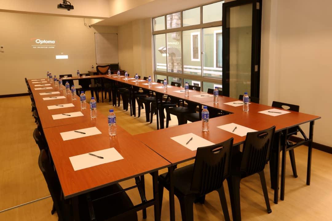 Sk Guesthouse Selayang 바투케이브 외부 사진