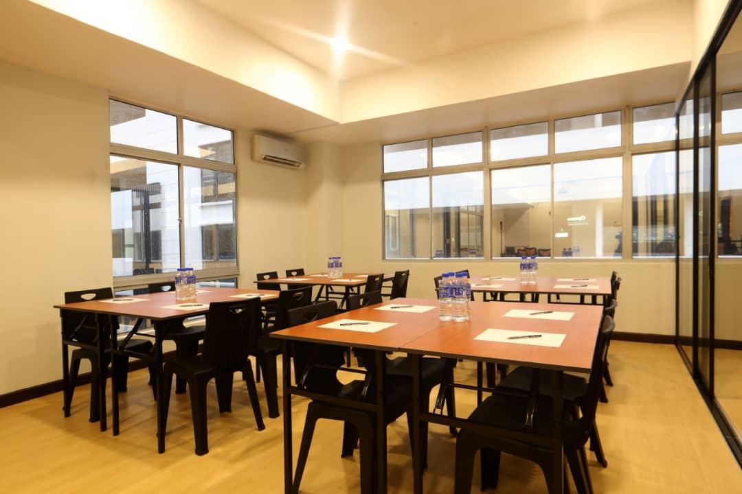 Sk Guesthouse Selayang 바투케이브 외부 사진